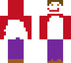 clown