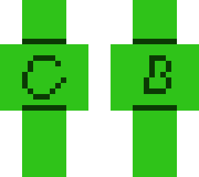 coalbee's skin
