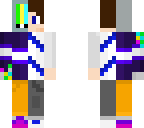 collab with chunkynugget