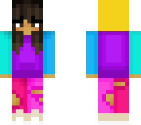 colourfulgirl