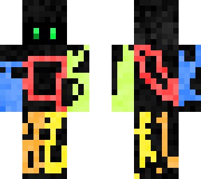 connected