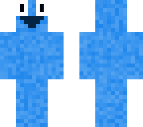 cookie monster