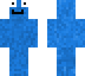 cookie monster