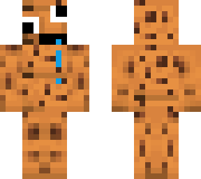 cookie noob