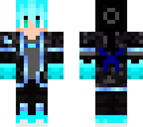 cool boy