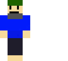 cool boy v.1