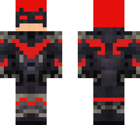 cool nightwing