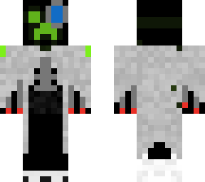 coregames creeper suit sneaky