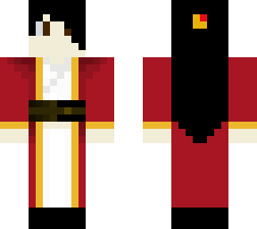 crowned prince kai