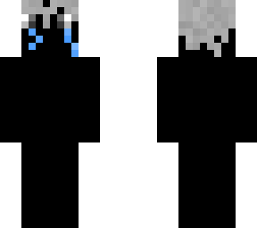 crying black