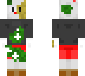 cup head tortle (strafe)