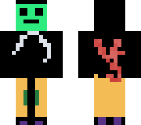 cyan ssslime.