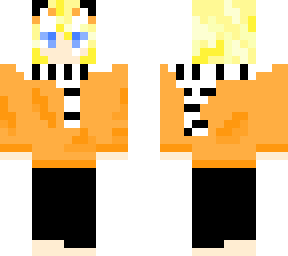 cyberxinukaiyt(anime fox skin)