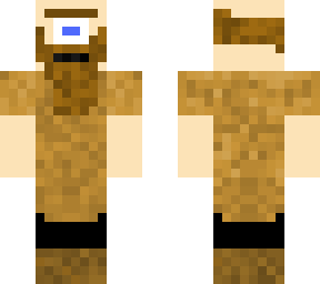 cyclops dwarf guy