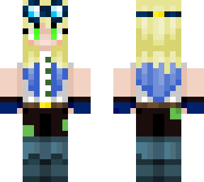 dantdm apprentice warp