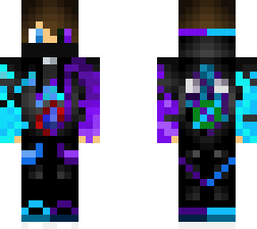 dark ice elemental