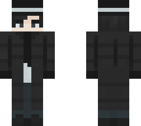 detective