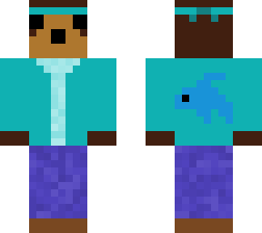 diamond dolphins v2