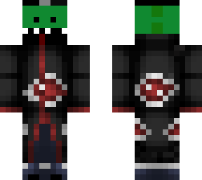 dino akatsuki