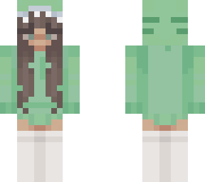 dino girl