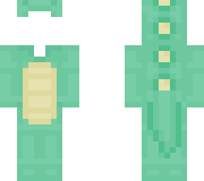 dino suit