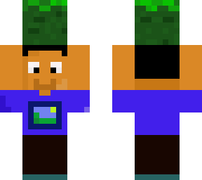 dirt block boy