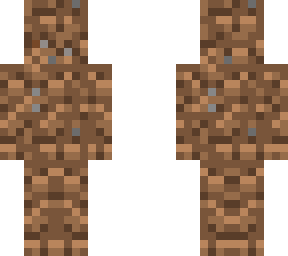 dirt skin orginal