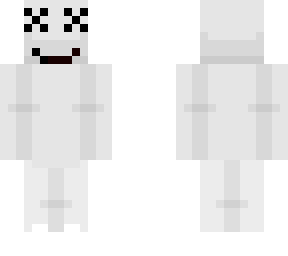 dj marshmallow (read desc)