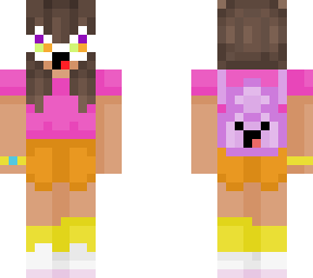 dora de juliete