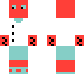 dr. jhon a. zoidberg (fixed)