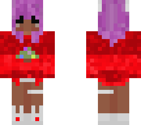 dreampixxie's skin christmas