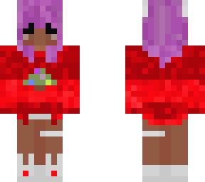 dreampixxie's skin christmas 2