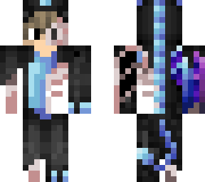 drekigames mc skin for minecraft