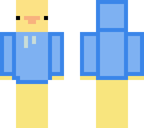 duck 