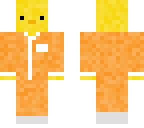 duck game player
