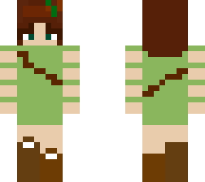 elf lily