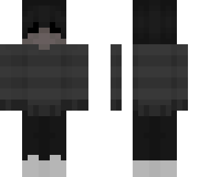 emo boy