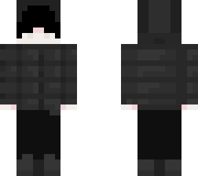 emo jack