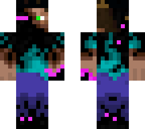 enderinfected