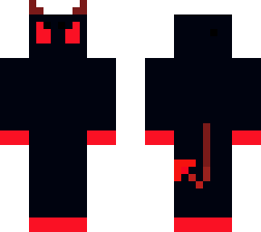 evil max man (without wings)