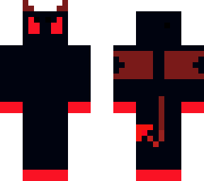 evil max man