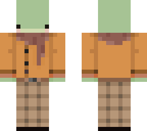 fall weather frog (sorryfromaoi edit)