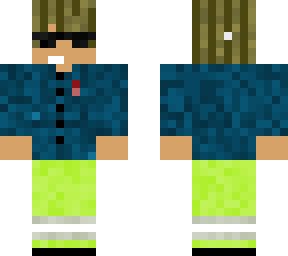 fdf skin leder v 1.01