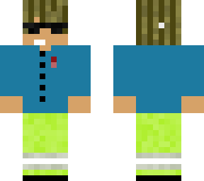 fdf skin leder v 1.02