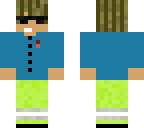 fdf skin leder v 1.03