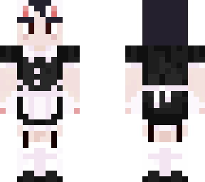 femboy cat maid