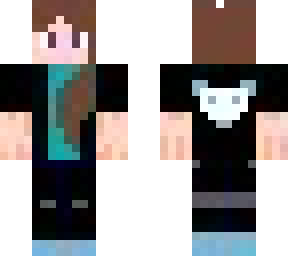 first skin