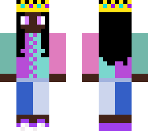 first skin