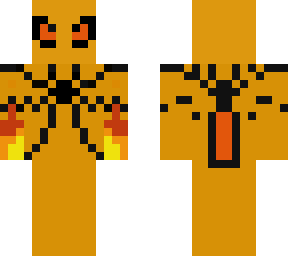 flame soul fire mode