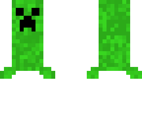 floating creeper